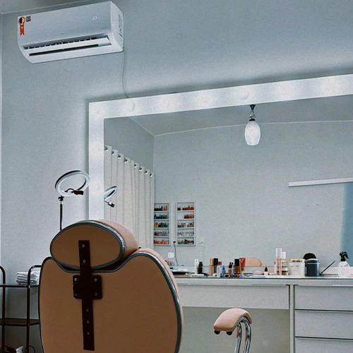 Beleza que transforma