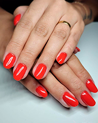 Manicure